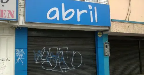 ABRIL FONTIBON BOGOTÁ ABRIL FONTIBON BOGOTÁ